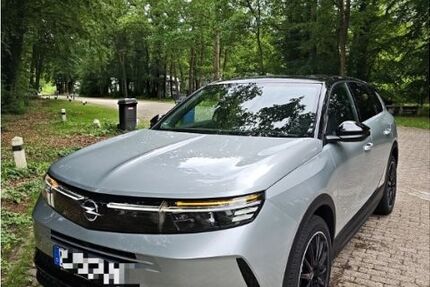 Opel Grandland (X) 35.900 km 25.980 &euro; Lippstadt 59557