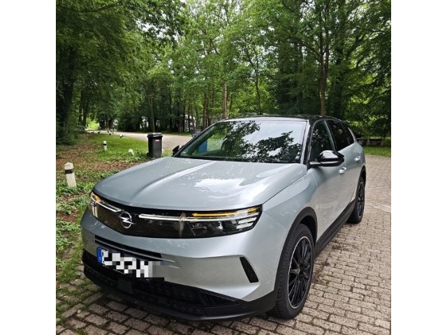 Opel Grandland (X) 35.900 km 25.980 &euro; Lippstadt 59557