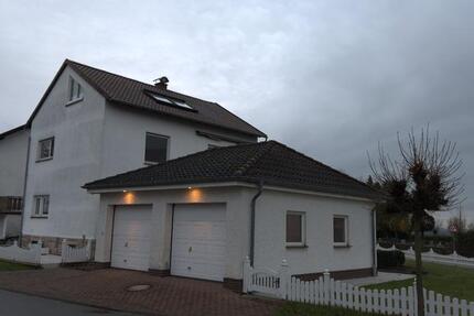 Haus Willebadessen - 8 Zimmer, 177 m&sup2;, 1.350&euro; | Angebot:25129234