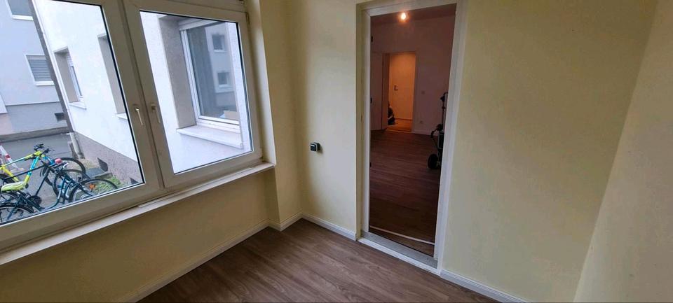 Erdgeschoßwohnung Paderborn - 3 Zimmer, 88 m&sup2;, 1.209&euro; | Angebot:26504023