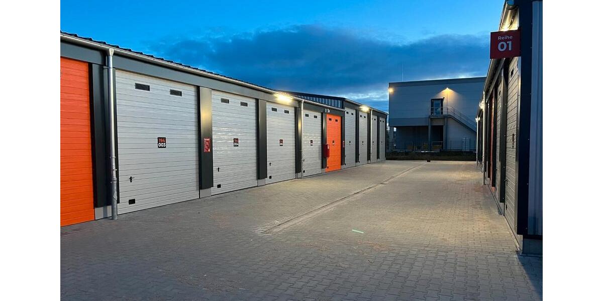 Gewerbeobjekt Paderborn Elsen - 229&euro; | Angebot:26272011