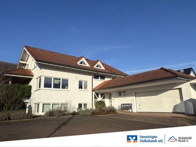 Einfamilienhaus Bad Driburg - 5 Zimmer, 213 m&sup2;, 460.000&euro; | Angebot:24815428