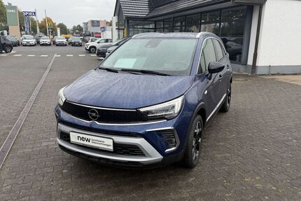 Opel Crossland (X) 27.757 km 17.990 &euro; Paderborn 33100