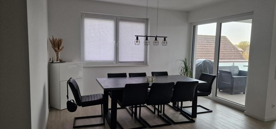 Penthouse Wohnung in Rietberg zimmer