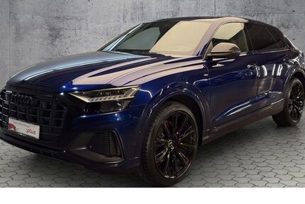 Audi Q8 66.075 km 77.850 &euro; Paderborn 33100