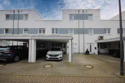 Neuwertiges Reihenmittelhaus in Stukenbrock 5 zimmer