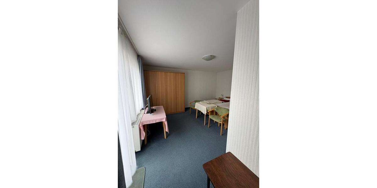 Etagenwohnung Horn-Bad Meinberg Bad Meinberg - 1 Zimmer, 35 m&sup2;, 490&euro; | Angebot:25221293