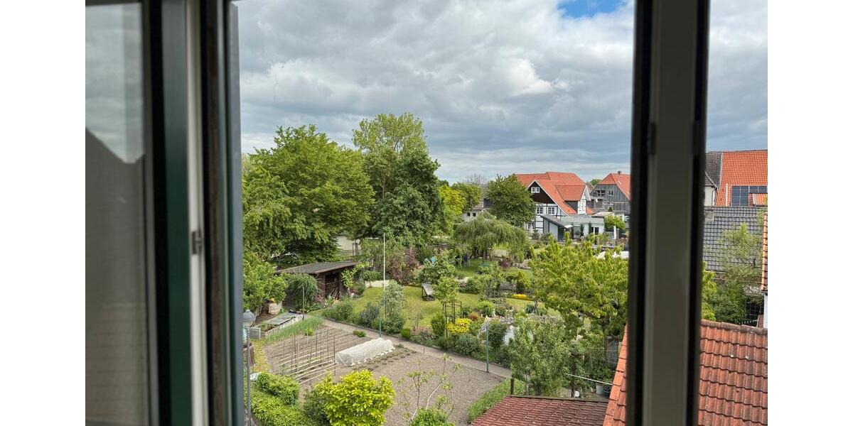 Dachgeschoßwohnung Geseke - 3 Zimmer, 84 m&sup2;, 159.999&euro; | Angebot:25292804