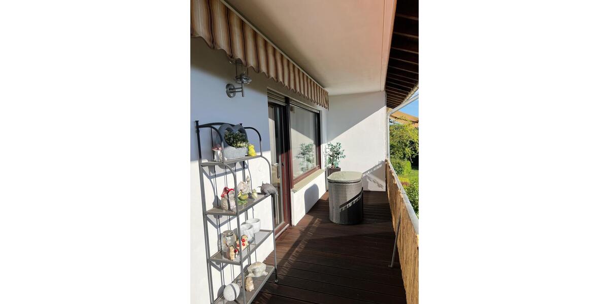 Eigentumswohnung in Bad Meinberg mit Garage keine Maklergebühr 3 zimmer