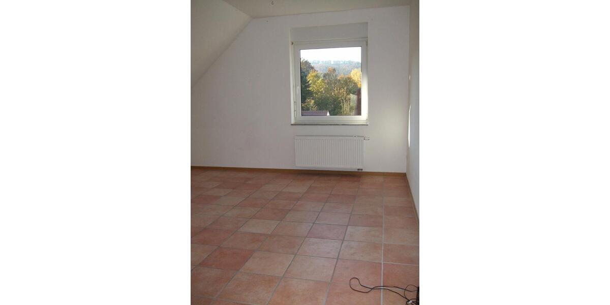 Schöne 2-Zimmer-Wohnung in Bad Driburg 2 zimmer