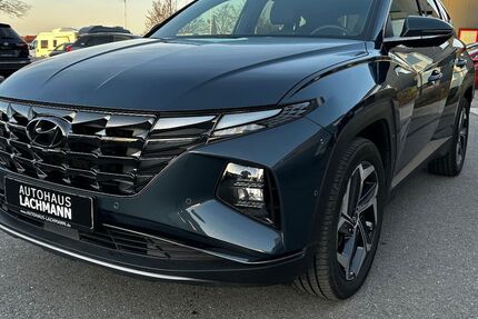 Hyundai TUCSON 23.580 km 27.990 &euro; Salzkotten 33154