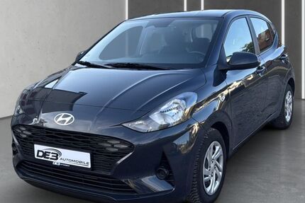 Hyundai i10 6.225 km 13.950 &euro; Bad Lippspringe 33175