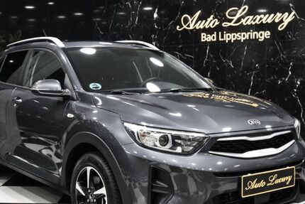 Kia Stonic 118.900 km 9.500 € Bad Lippspringe 33175