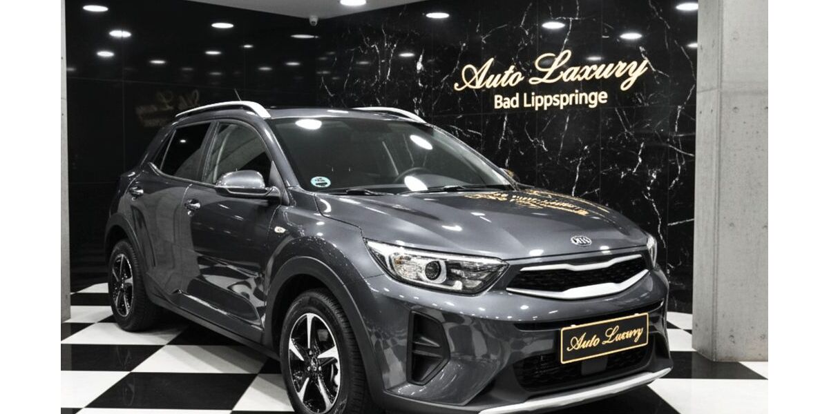 Kia Stonic 118.900 km 9.500 € Bad Lippspringe 33175