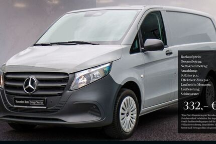 Mercedes-Benz Vito 24.279 km 42.828 &euro; Paderborn 33106