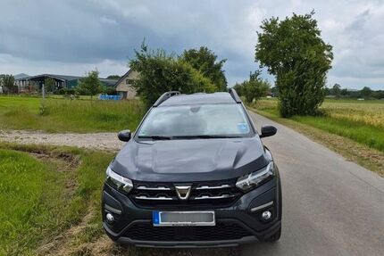 Dacia Jogger 69.000 km 14.500 &euro; Bad Lippspringe 33175