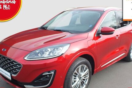 Ford Kuga 11.800 km 34.950 € Langenberg 33449
