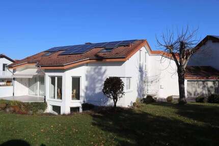 Haus zum Kaufen in Paderborn 745.000 € 202 m² 7 zimmer