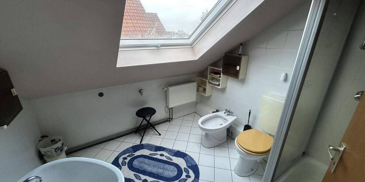 Mehrfamilienhaus, Wohnhaus Borchen / Kirchborchen Kirchborchen - 9 Zimmer, 216 m&sup2;, 365.000&euro; | Angebot:26715257