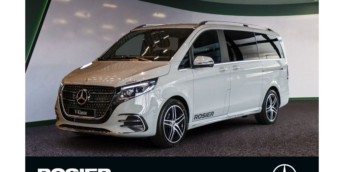 Mercedes-Benz V 300 4.990 km 97.450 &euro; Paderborn 33106