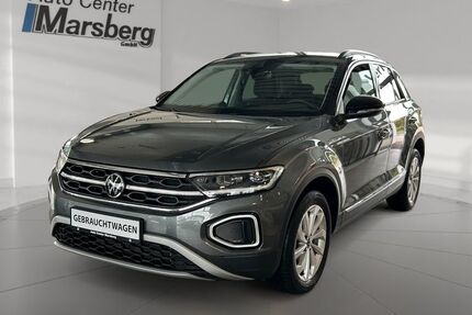 VW T-Roc 49.800 km 23.980 &euro; Marsberg 34431