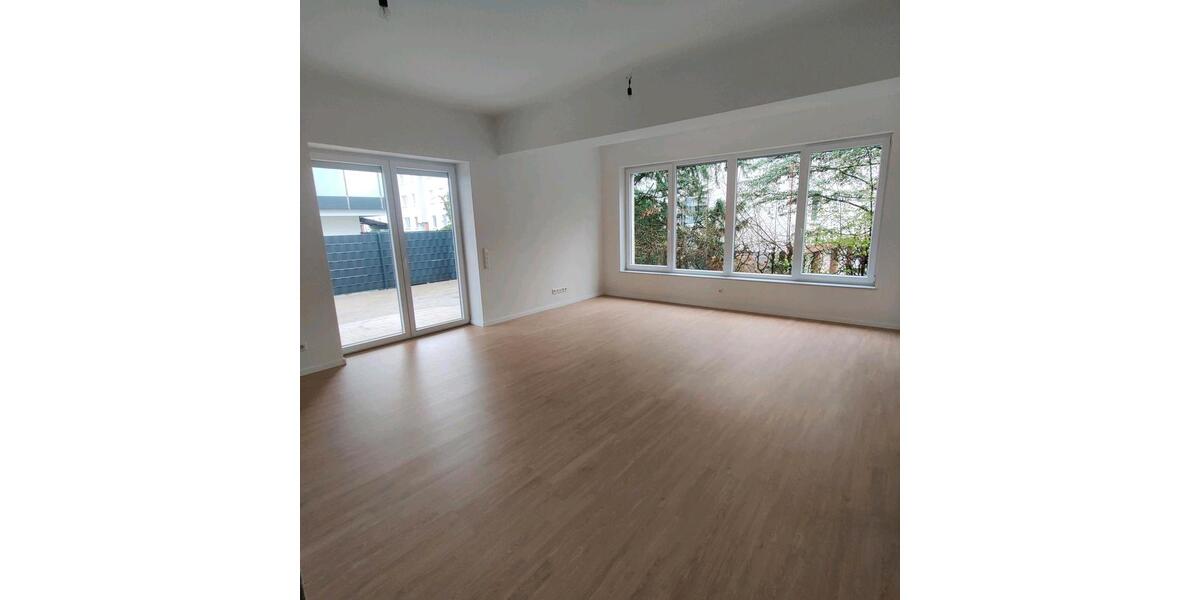 Erdgeschoßwohnung Paderborn - 2 Zimmer, 75 m&sup2;, 950&euro; | Angebot:26076083