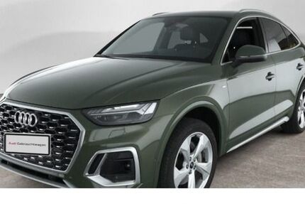 Audi Q5 7.409 km 53.810 &euro; Detmold 32756