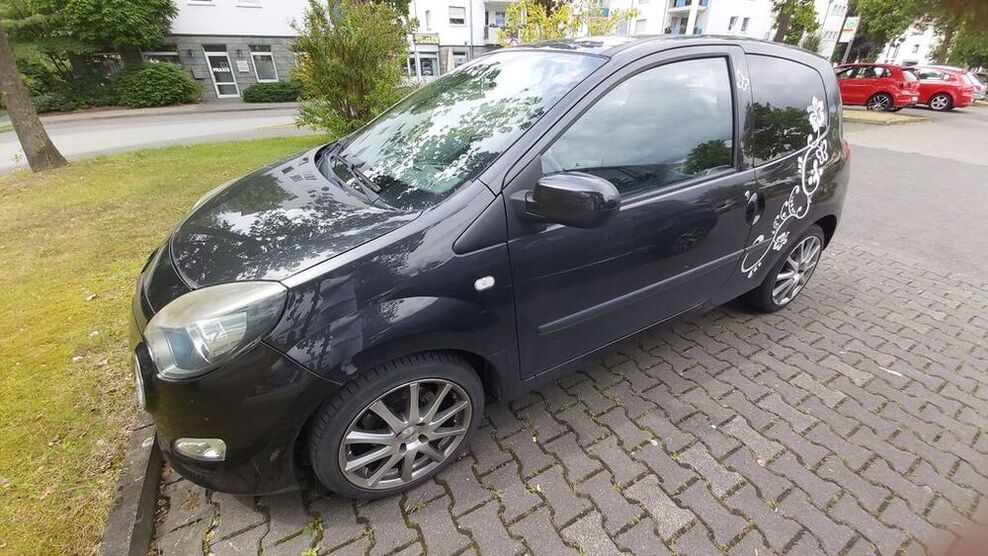 Twingo