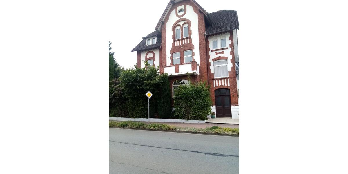 Etagenwohnung Steinheim - 4 Zimmer, 100 m&sup2;, 700&euro; | Angebot:26465581