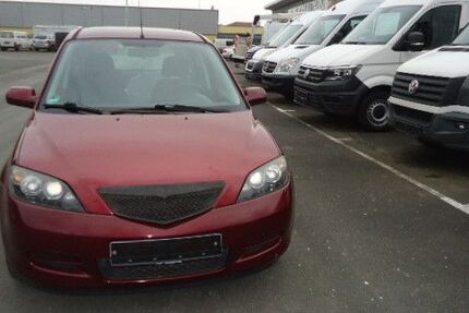 Mazda 2 116.700 km 1.690 &euro; Paderborn 33104