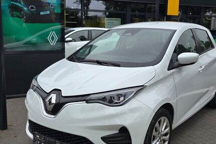 Renault ZOE 39.515 km 14.990 &euro; Lippstadt 59557