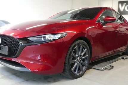 Mazda 3 21.200 km 23.980 &euro; Paderborn 33106