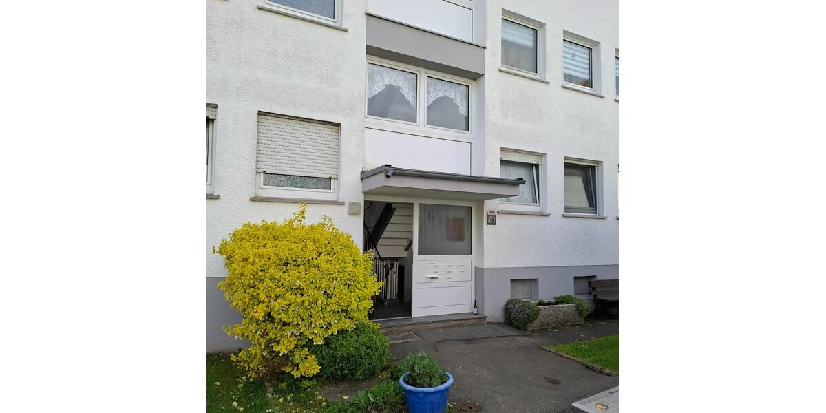 Etagenwohnung Marsberg - 4 Zimmer, 89 m&sup2;, 107.000&euro; | Angebot:20476874