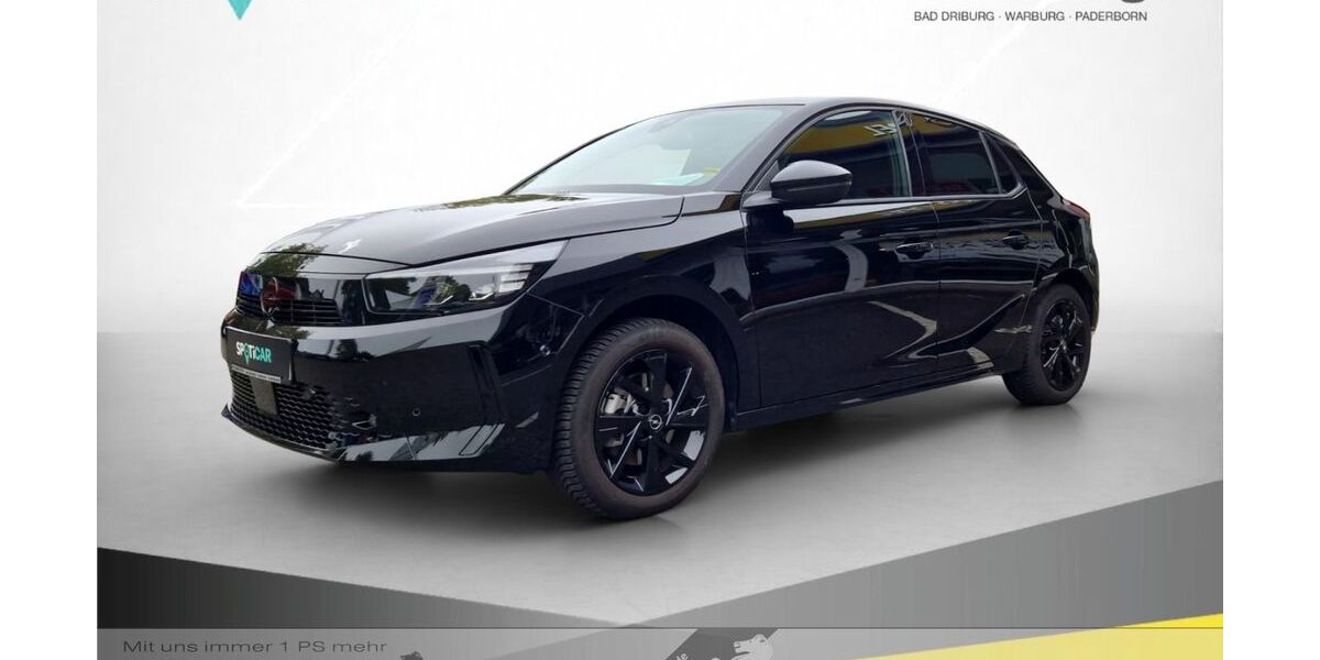 Opel Corsa 20.235 km 20.990 &euro; Bad Driburg 33014