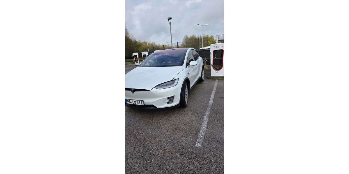 Tesla Model X 79.000 km 55.000 &euro; Delbrück, Stadt 33129