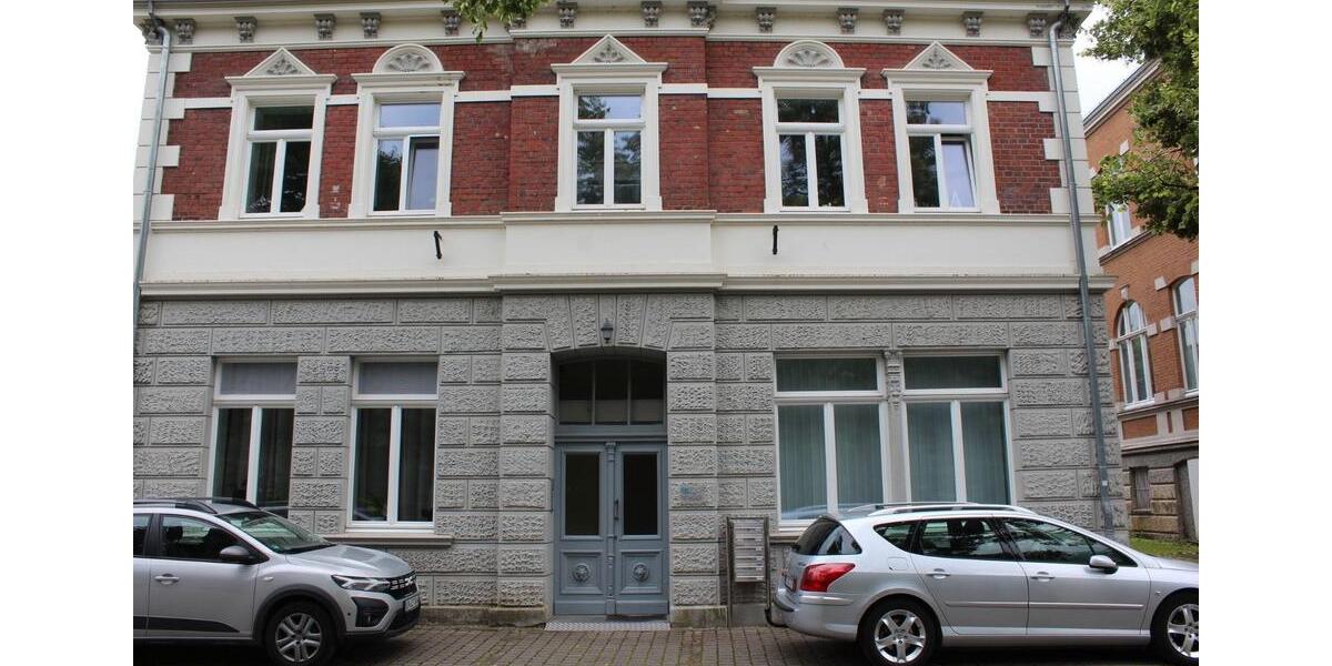 Dachgeschoßwohnung Geseke - 2 Zimmer, 62 m&sup2;, 179.000&euro; | Angebot:26576069