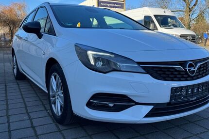 Opel Astra 76.250 km 11.599 &euro; Paderborn 33104