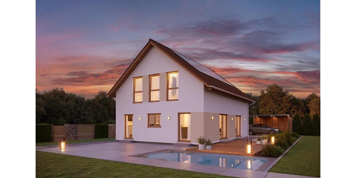 Einfamilienhaus Schlangen - 5 Zimmer, 160 m&sup2;, 1.800&euro; | Angebot:26421345