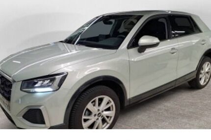Audi Q2 9.250 km 31.690 &euro; Detmold 32756