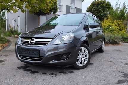Opel Zafira 151.999 km 3.900 € Bielefeld 33689