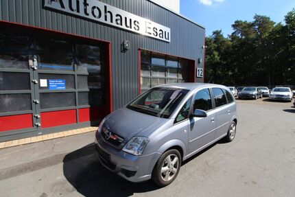 Opel Meriva 95.000 km 3.950 € Schloß Holte 33758