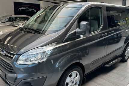 Ford Tourneo Custom 85.000 km 23.900 &euro; Detmold 32758