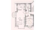 Etagenwohnung Horn-Bad Meinberg Bad Meinberg - 2 Zimmer, 74 m&sup2;, 480&euro; | Angebot:26334957