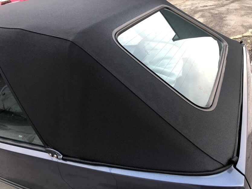 Golf I Cabriolet