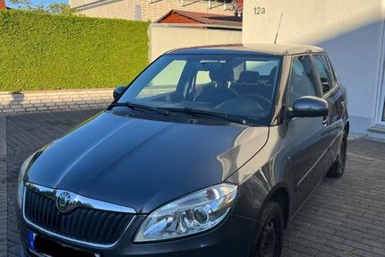 Skoda Fabia 232.000 km 1.600 &euro; Schlangen 33189