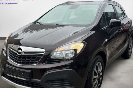 Opel Mokka 168.955 km 6.400 &euro; Paderborn 33100