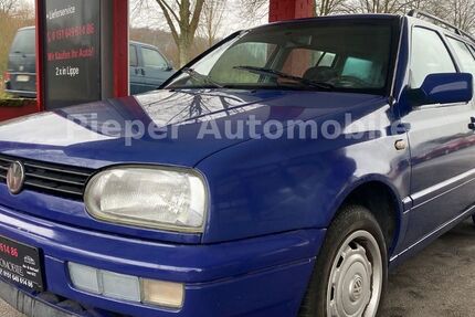 VW Golf 150.000 km 1.990 &euro; Oerlinghausen 33813