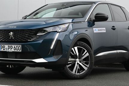 Peugeot 3008 20.831 km 22.480 &euro; Paderborn 33106