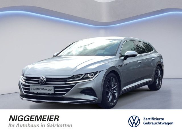 VW Arteon 85.655 km 25.990 € Salzkotten 33154
