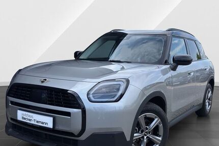 Mini Cooper D Countryman